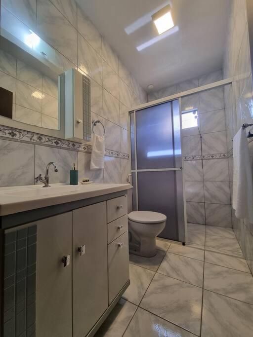 Frieden Haus Hospedagem Помероди Екстериор снимка
